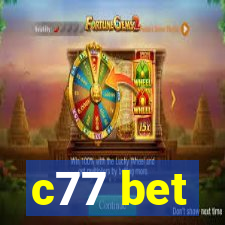 c77 bet